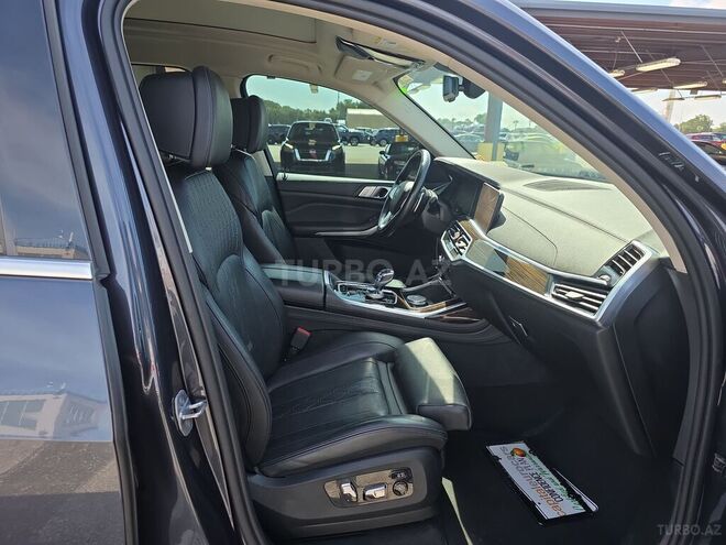 BMW X7 2020, 91,548 km - 3.0 l - Bakı