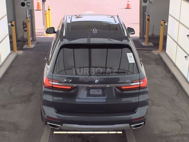 BMW X7 2020, 91,548 km - 3.0 l - Bakı