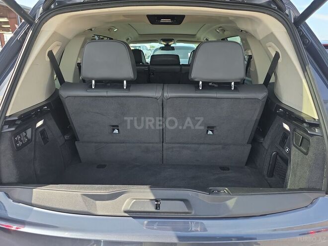 BMW X7 2020, 91,548 km - 3.0 l - Bakı