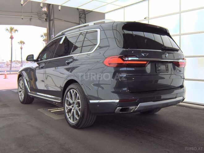 BMW X7 2020, 91,548 km - 3.0 l - Bakı