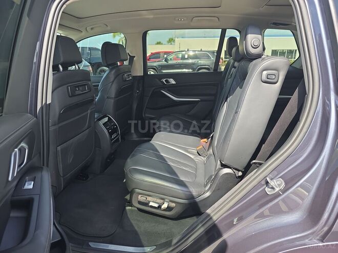 BMW X7 2020, 91,548 km - 3.0 l - Bakı