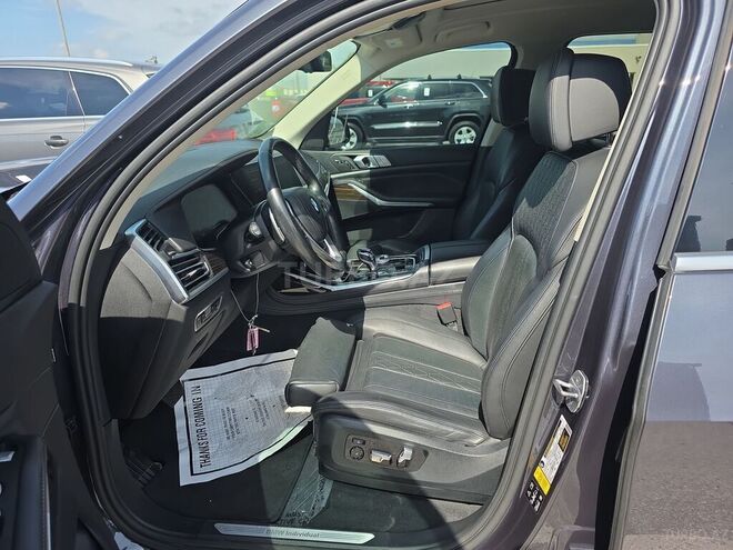 BMW X7 2020, 91,548 km - 3.0 l - Bakı