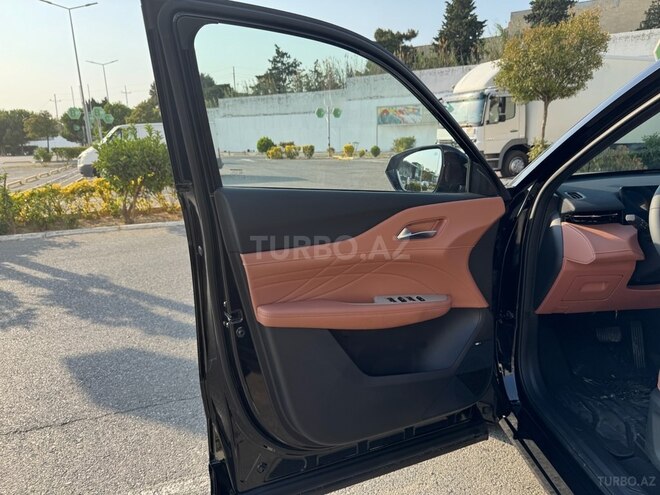 Changan  2025, 0 km - 1.5 l - Bakı