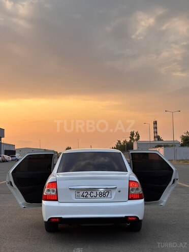 LADA (VAZ) Priora 2013, 56,000 km - 1.6 l - Lənkəran