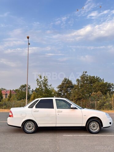 LADA (VAZ) Priora 2013, 56,000 km - 1.6 l - Lənkəran