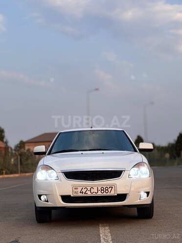 LADA (VAZ) Priora 2013, 56,000 km - 1.6 l - Lənkəran