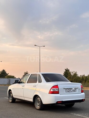 LADA (VAZ) Priora 2013, 56,000 km - 1.6 l - Lənkəran