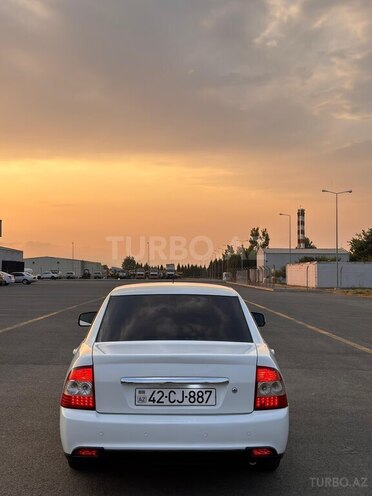 LADA (VAZ) Priora 2013, 56,000 km - 1.6 l - Lənkəran