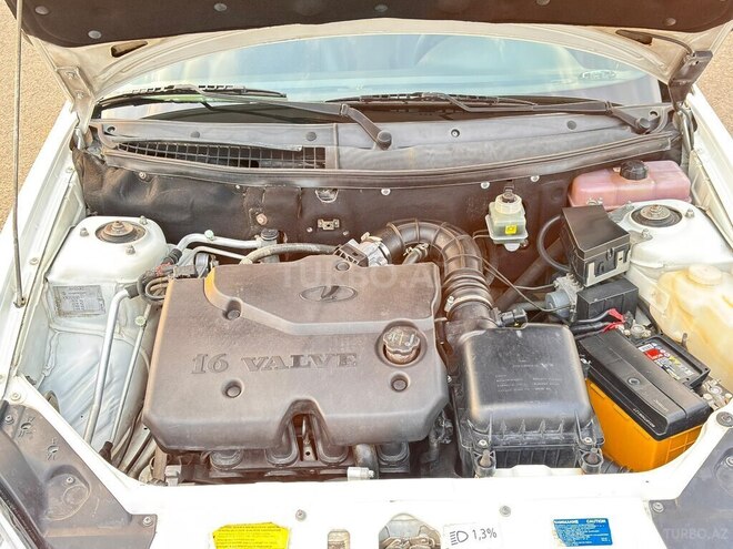 LADA (VAZ) Priora 2013, 56,000 km - 1.6 l - Lənkəran