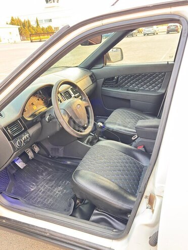 LADA (VAZ) Priora 2013, 56,000 km - 1.6 l - Lənkəran