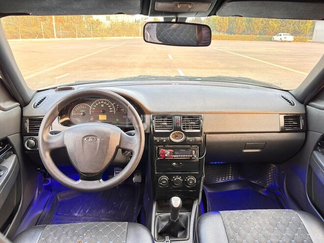 LADA (VAZ) Priora 2013, 56,000 km - 1.6 l - Lənkəran