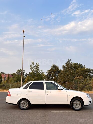 LADA (VAZ) Priora 2013, 56,000 km - 1.6 l - Lənkəran