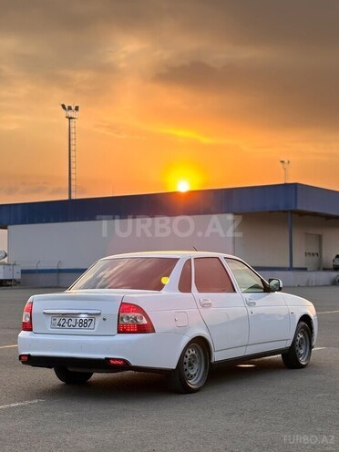 LADA (VAZ) Priora 2013, 56,000 km - 1.6 l - Lənkəran