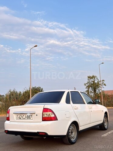 LADA (VAZ) Priora 2013, 56,000 km - 1.6 l - Lənkəran