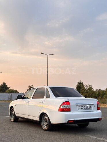 LADA (VAZ) Priora 2013, 56,000 km - 1.6 l - Lənkəran