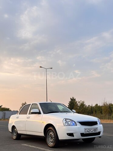 LADA (VAZ) Priora 2013, 56,000 km - 1.6 l - Lənkəran