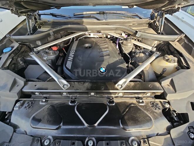 BMW X5 2024, 68,103 km - 3.0 l - Bakı