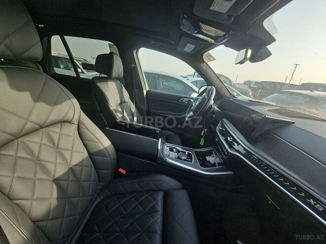 BMW X5 2024, 68,103 km - 3.0 l - Bakı