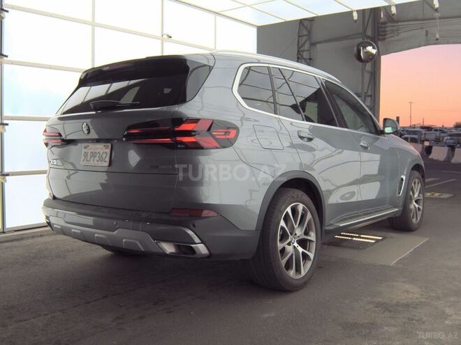 BMW X5 2024, 68,103 km - 3.0 l - Bakı