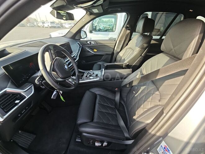 BMW X5 2024, 68,103 km - 3.0 l - Bakı
