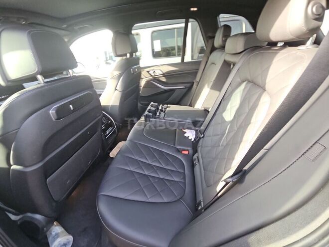 BMW X5 2024, 68,103 km - 3.0 l - Bakı