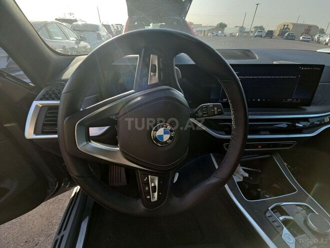 BMW X5 2024, 68,103 km - 3.0 l - Bakı