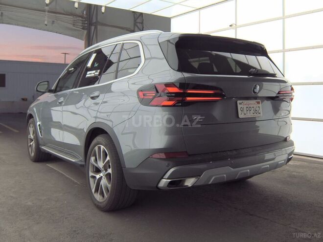 BMW X5 2024, 68,103 km - 3.0 l - Bakı