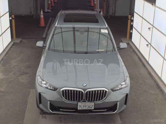 BMW X5 2024, 68,103 km - 3.0 l - Bakı