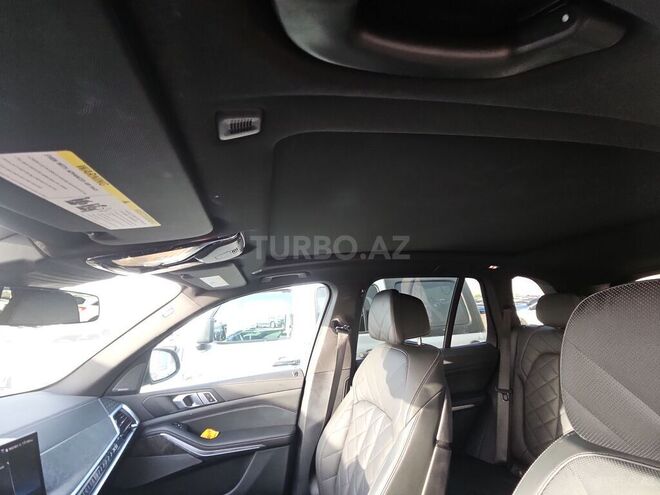 BMW X5 2024, 68,103 km - 3.0 l - Bakı
