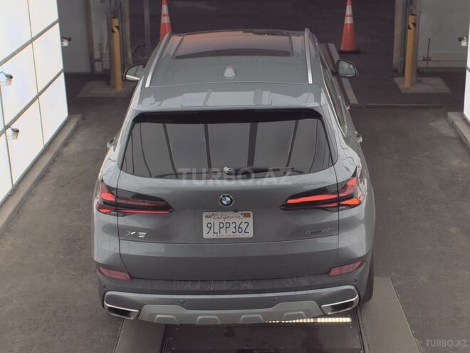 BMW X5 2024, 68,103 km - 3.0 l - Bakı