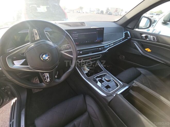 BMW X5 2024, 68,103 km - 3.0 l - Bakı