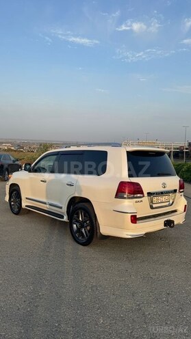 Toyota Land Cruiser 2013, 320,000 km - 4.0 л - Bakı