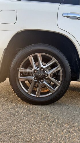 Toyota Land Cruiser 2013, 320,000 km - 4.0 л - Bakı
