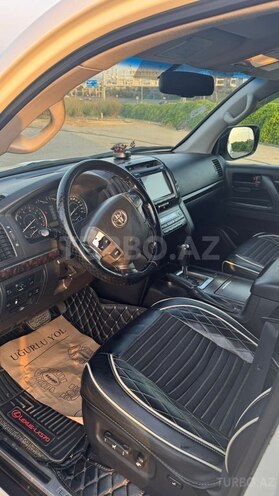 Toyota Land Cruiser 2013, 320,000 km - 4.0 л - Bakı