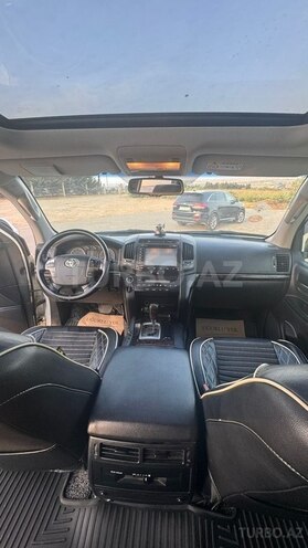 Toyota Land Cruiser 2013, 320,000 km - 4.0 л - Bakı