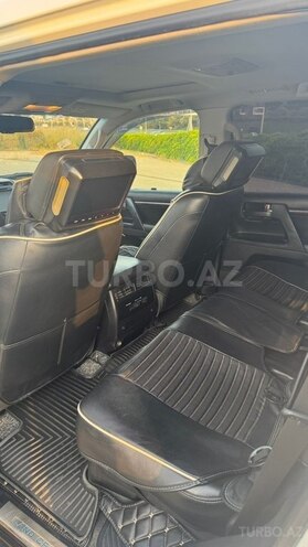 Toyota Land Cruiser 2013, 320,000 km - 4.0 л - Bakı