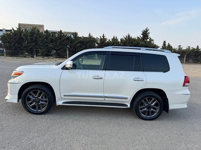 Toyota Land Cruiser 2013, 320,000 km - 4.0 л - Bakı