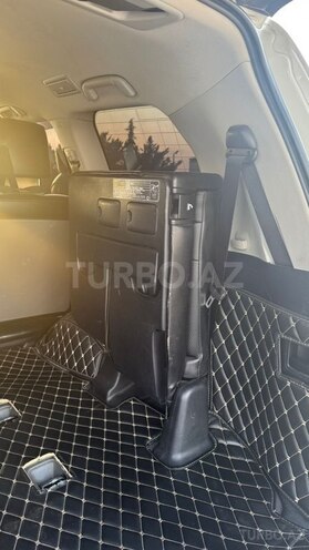 Toyota Land Cruiser 2013, 320,000 km - 4.0 л - Bakı