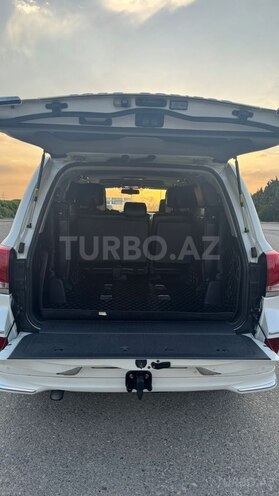 Toyota Land Cruiser 2013, 320,000 km - 4.0 л - Bakı