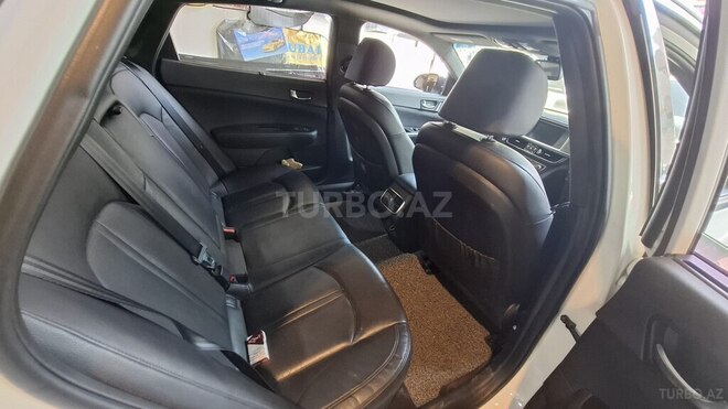 Kia K5 2018, 134,000 km - 2.0 l - Bakı