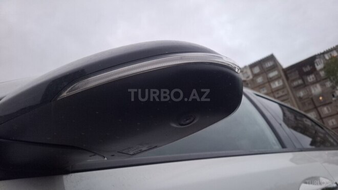Kia K5 2018, 134,000 km - 2.0 l - Bakı