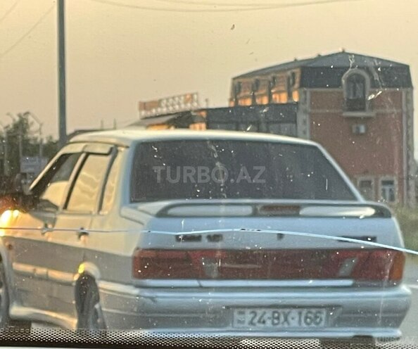 LADA (VAZ) 2115 2004, 716,000 km - 1.5 l - Hacıqabul