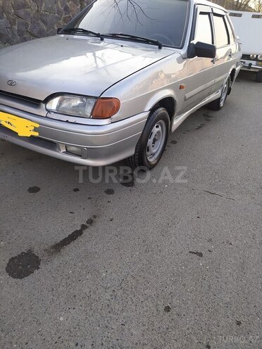 LADA (VAZ) 2115 2004, 716,000 km - 1.5 l - Hacıqabul