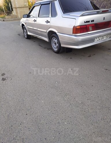 LADA (VAZ) 2115 2004, 716,000 km - 1.5 l - Hacıqabul
