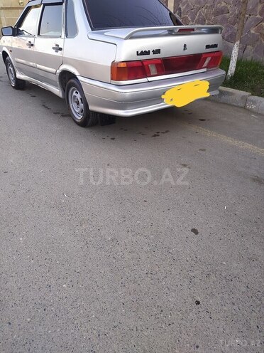 LADA (VAZ) 2115 2004, 716,000 km - 1.5 l - Hacıqabul