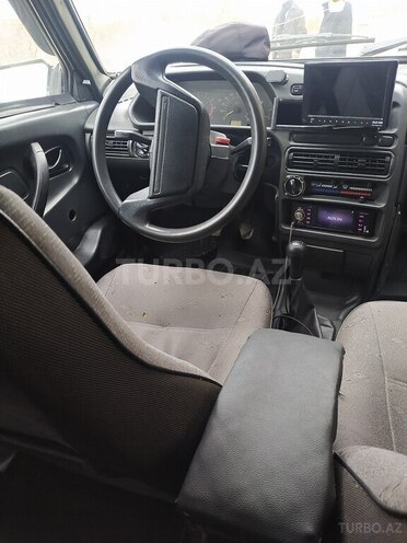 LADA (VAZ) 2115 2004, 716,000 km - 1.5 l - Hacıqabul
