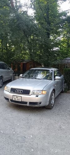 Audi A4 2003, 250,000 km - 1.8 л - Bakı