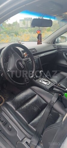 Audi A4 2003, 250,000 km - 1.8 л - Bakı
