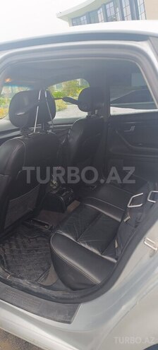 Audi A4 2003, 250,000 km - 1.8 л - Bakı