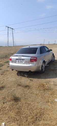 Audi A4 2003, 250,000 km - 1.8 л - Bakı